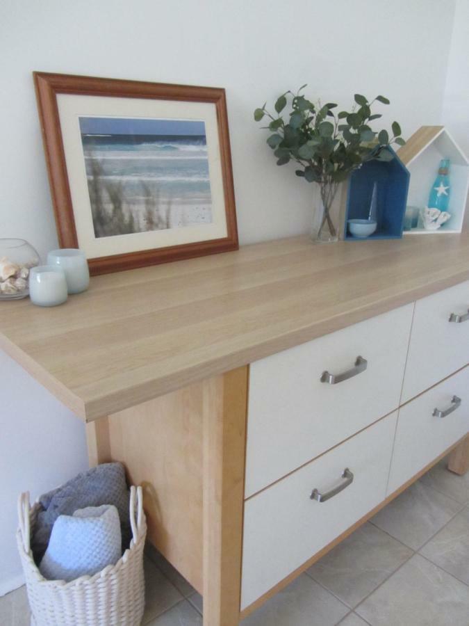 Salty Shack Lancelin- Two Bedroom Екстериор снимка