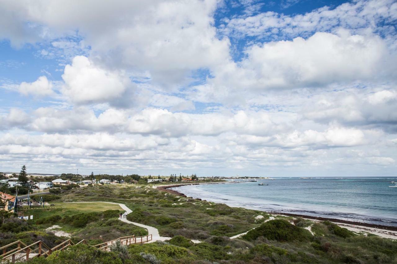 Salty Shack Lancelin- Two Bedroom Екстериор снимка